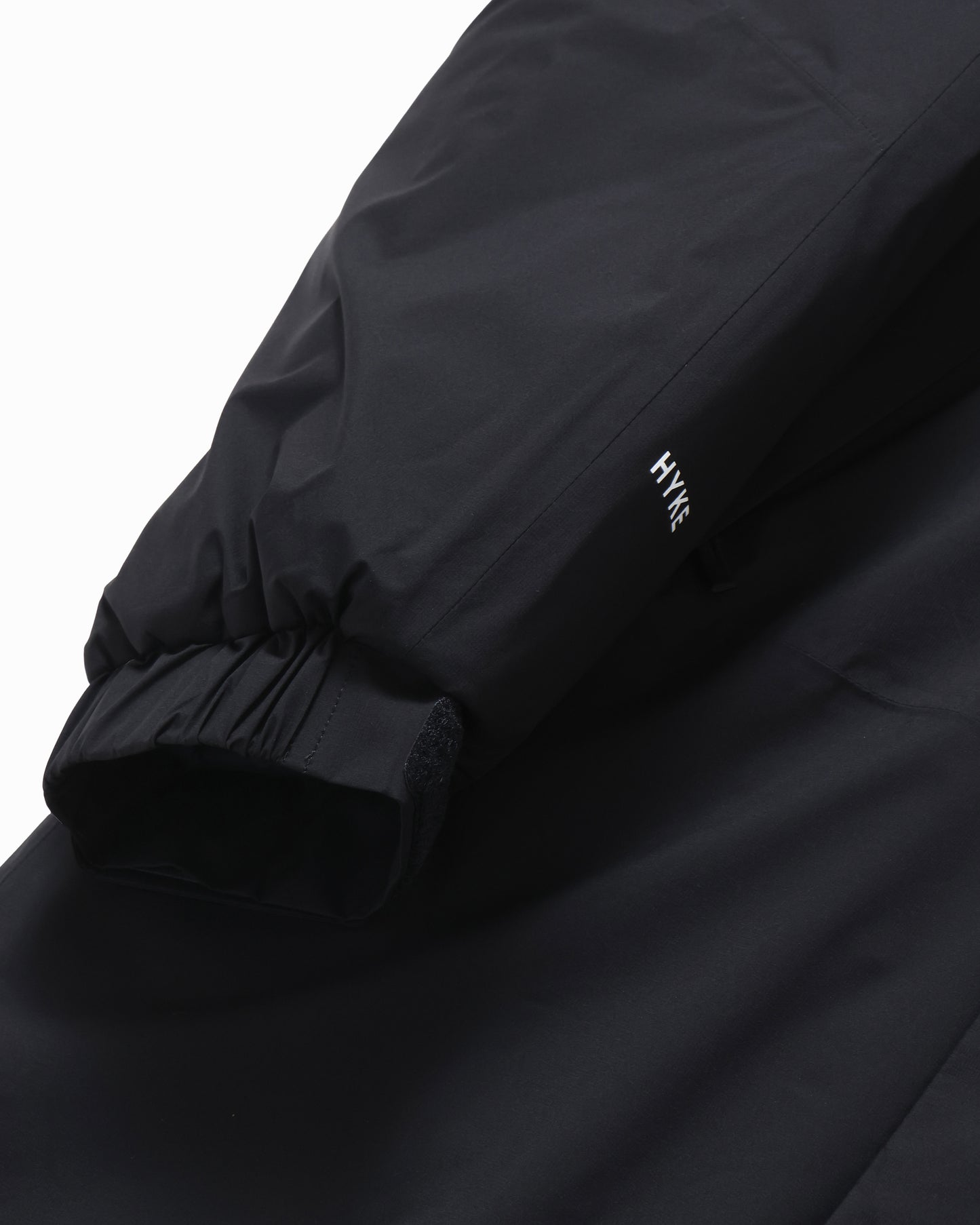 PERTEX PUFF PARKA 17542