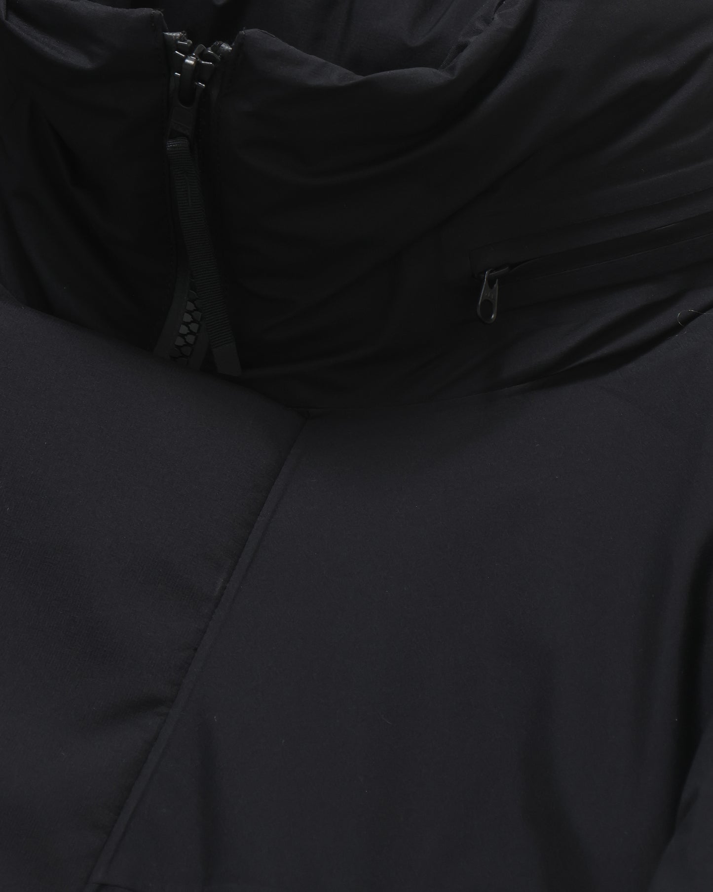 PERTEX PUFF PARKA 17542