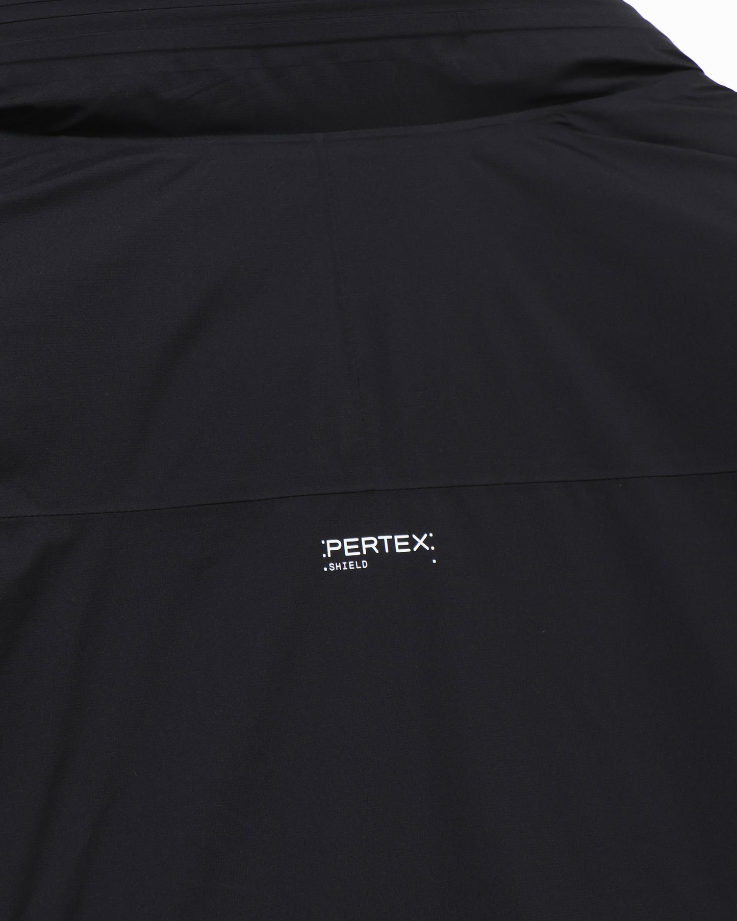 PERTEX PUFF PARKA 17542