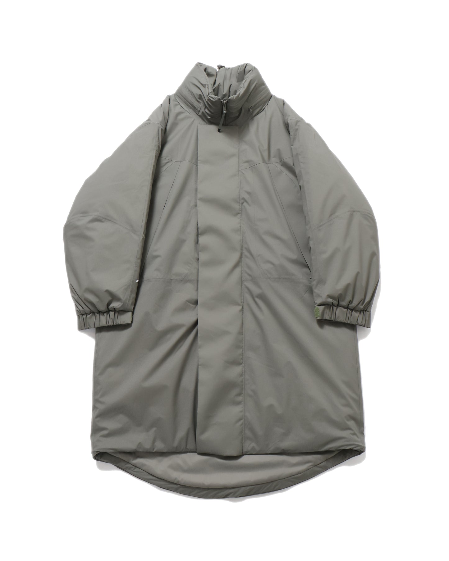 PERTEX PUFF PARKA 17542