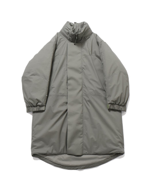 PERTEX PUFF PARKA 17542