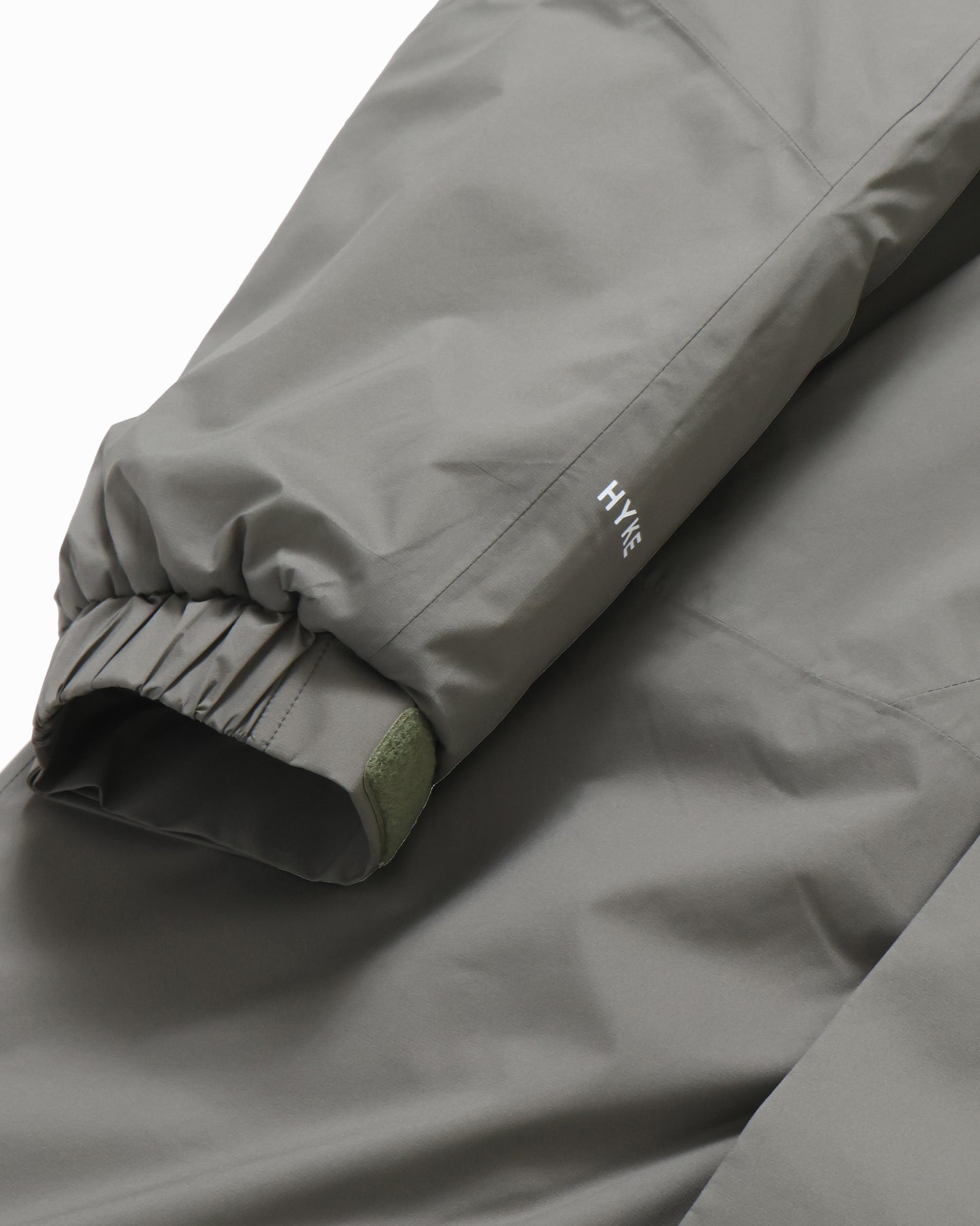PERTEX PUFF PARKA 17542