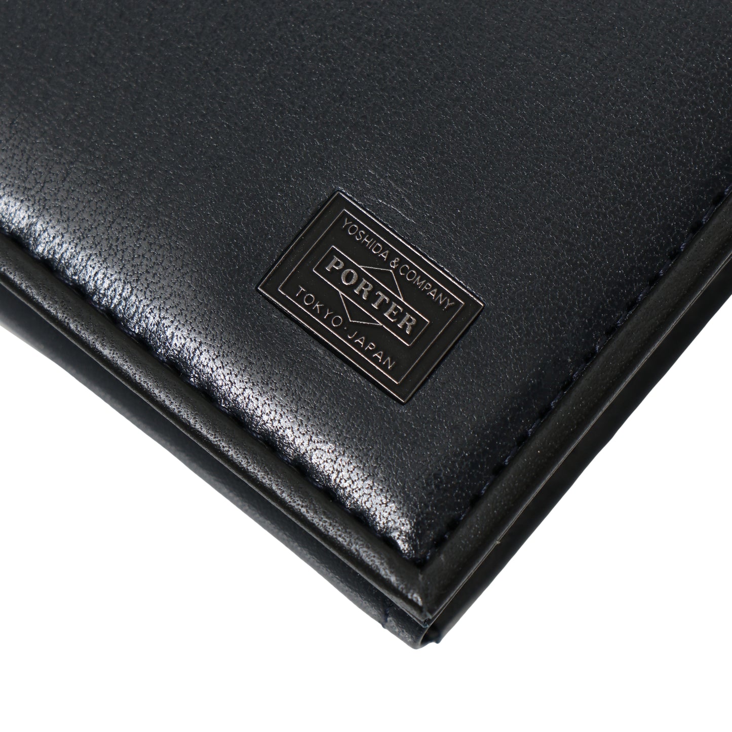 PLUME LONG WALLET