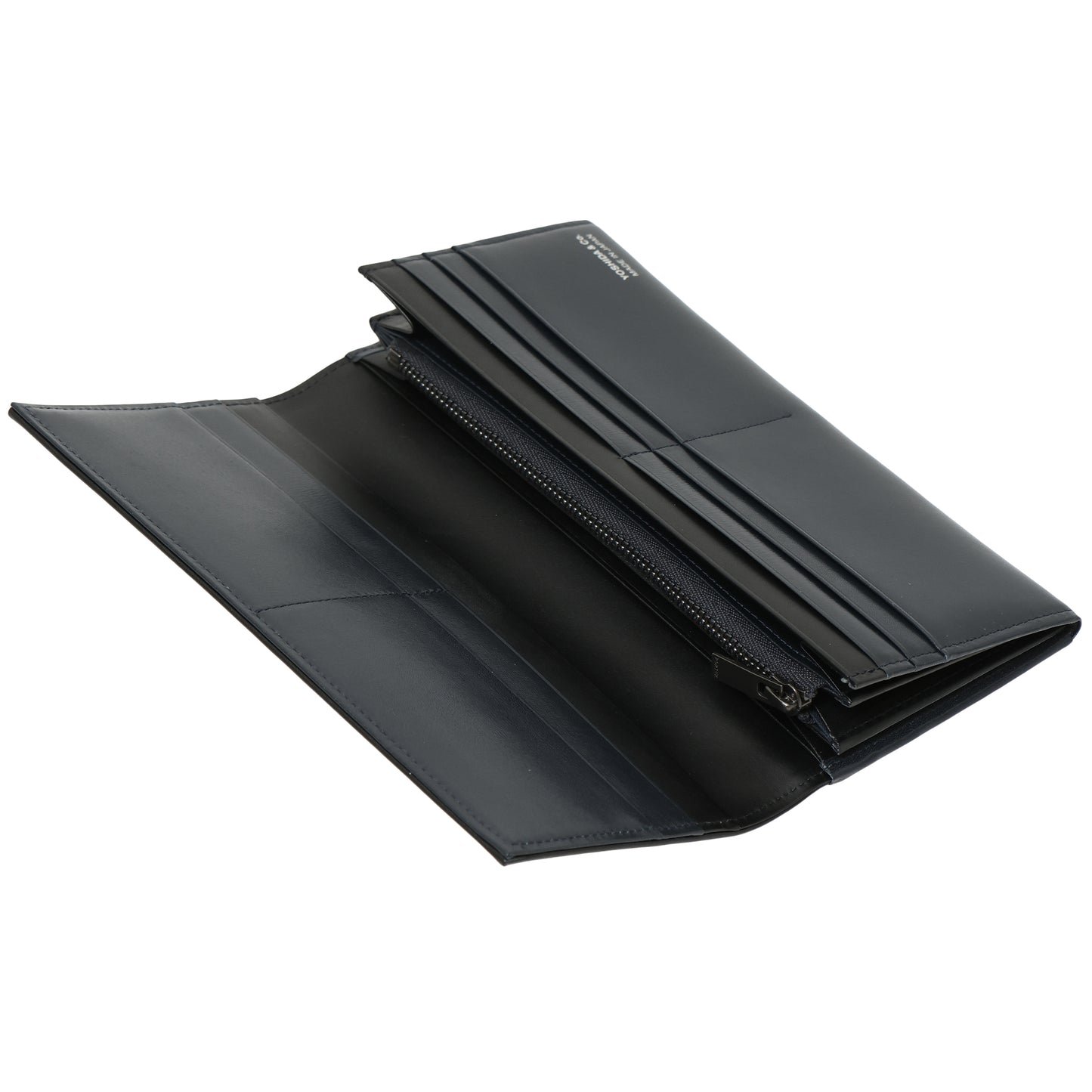 PLUME LONG WALLET
