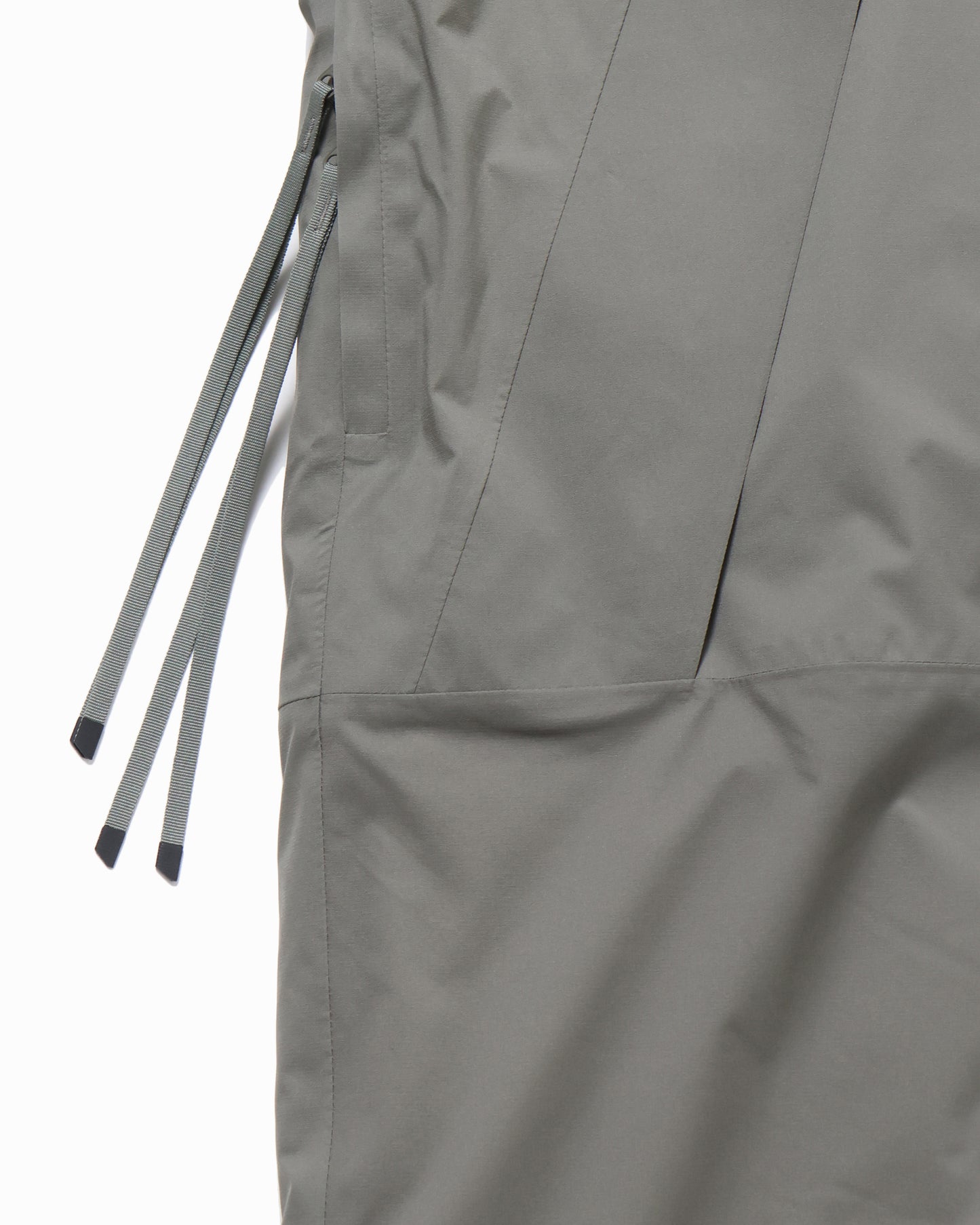 PERTEX PUFF PARKA 17542