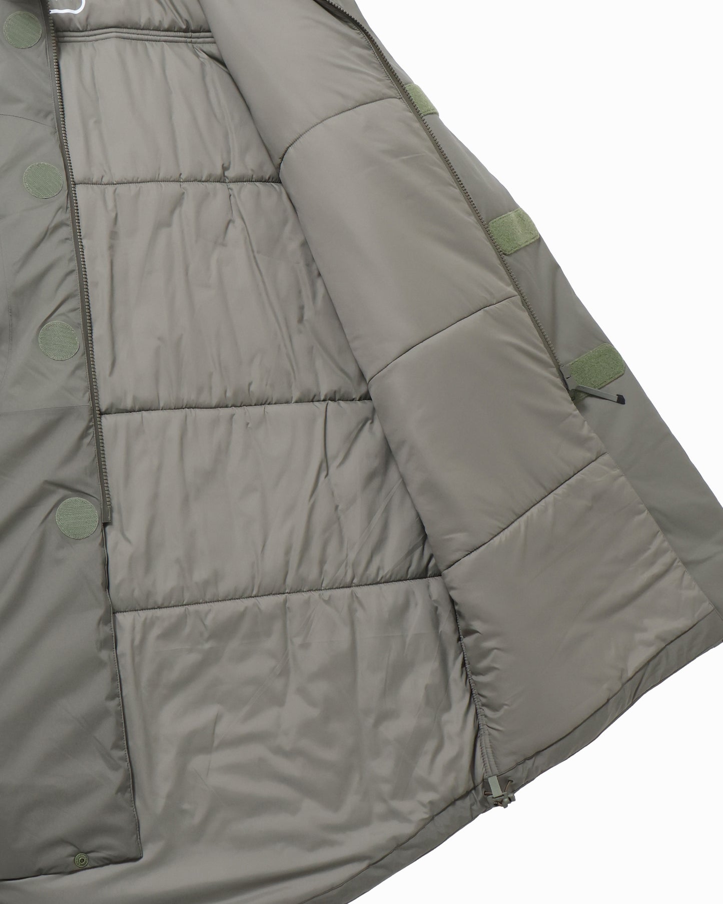 PERTEX PUFF PARKA 17542