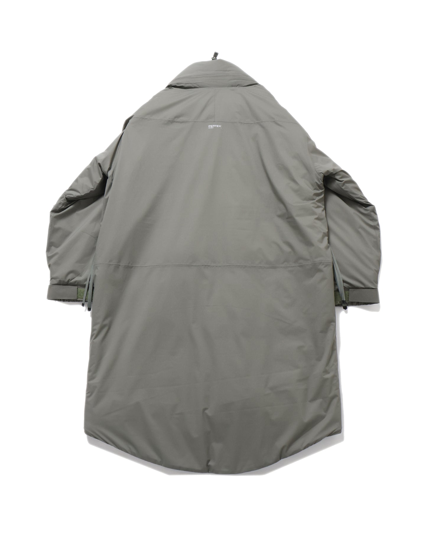 PERTEX PUFF PARKA 17542