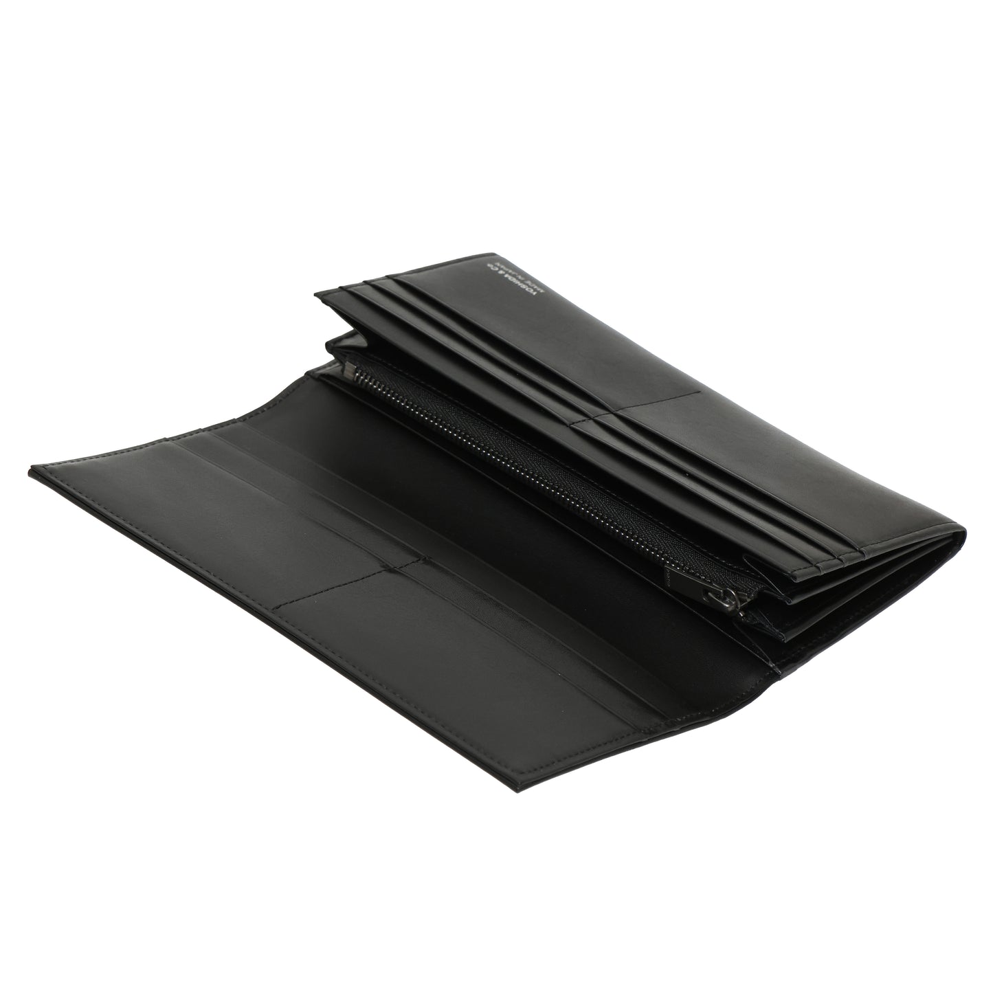 PLUME LONG WALLET