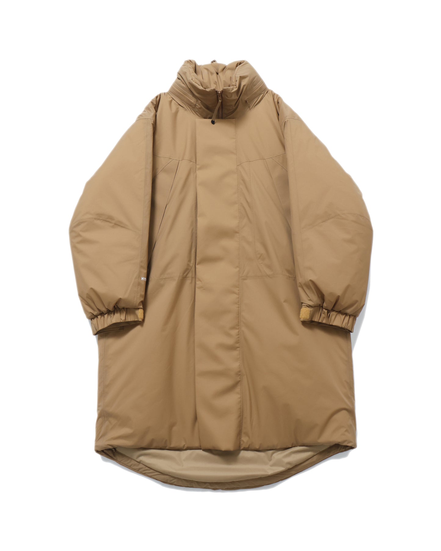 PERTEX PUFF PARKA 17542