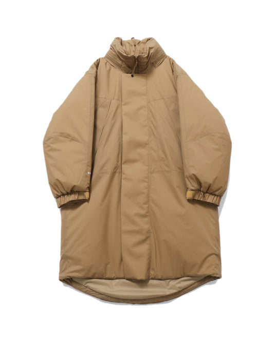 PERTEX PUFF PARKA 17542