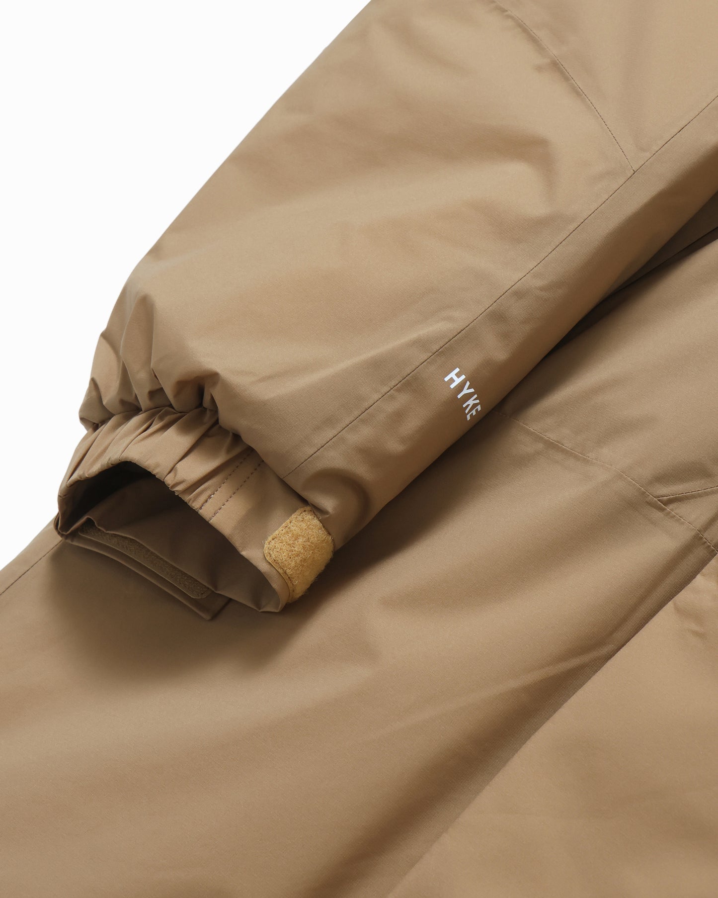 PERTEX PUFF PARKA 17542
