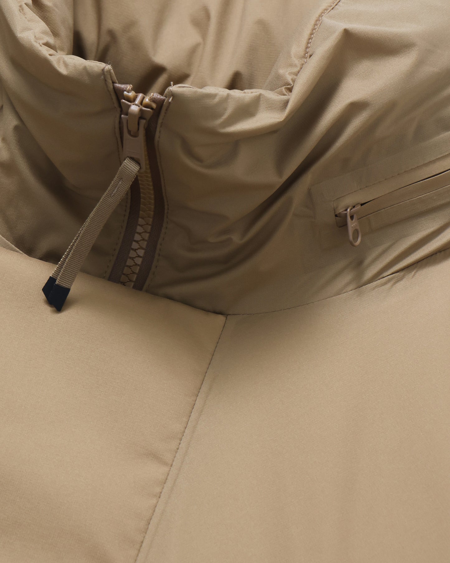 PERTEX PUFF PARKA 17542