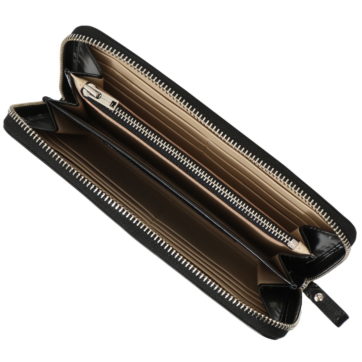 COUNTER LONG WALLET