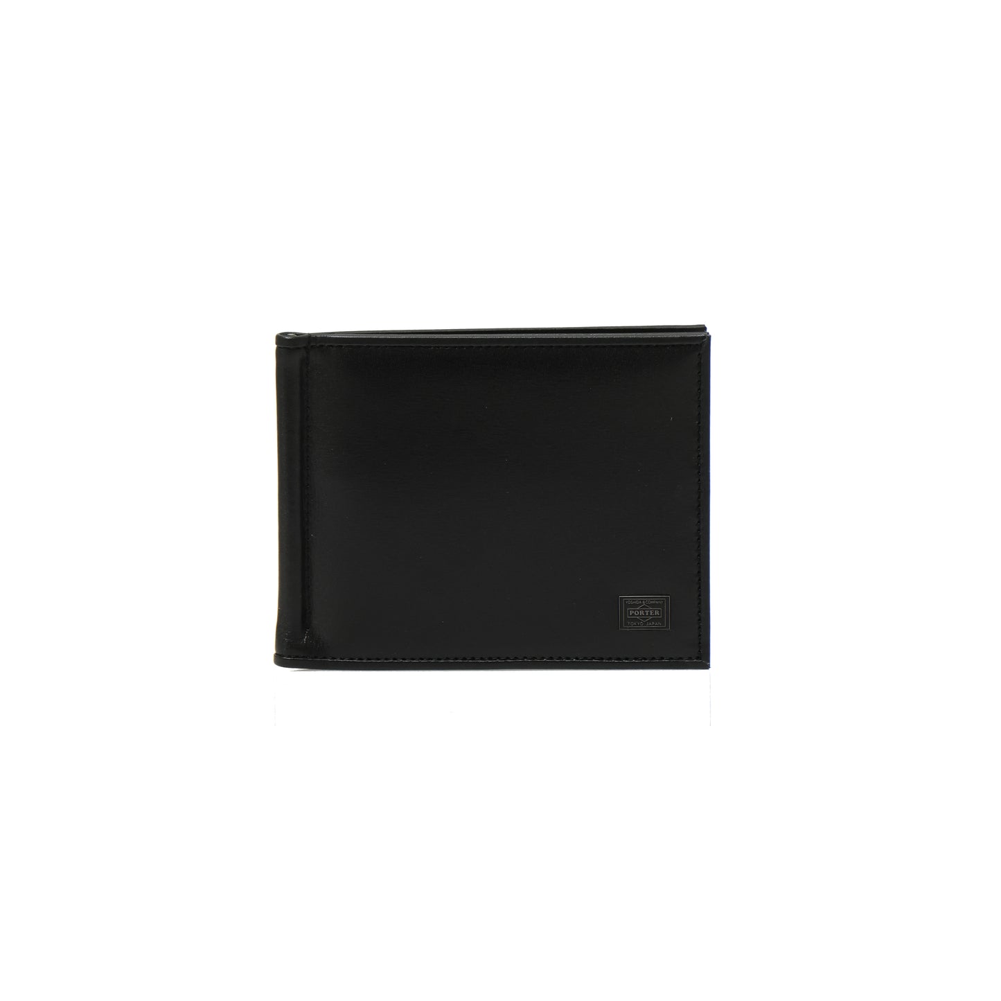 PLUME MONEY CLIP