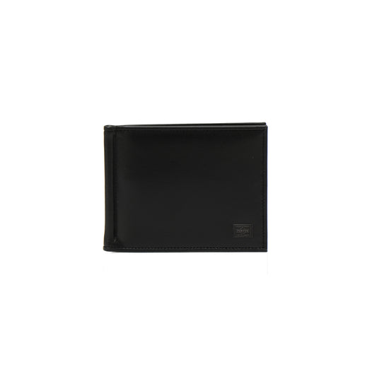 PLUME MONEY CLIP