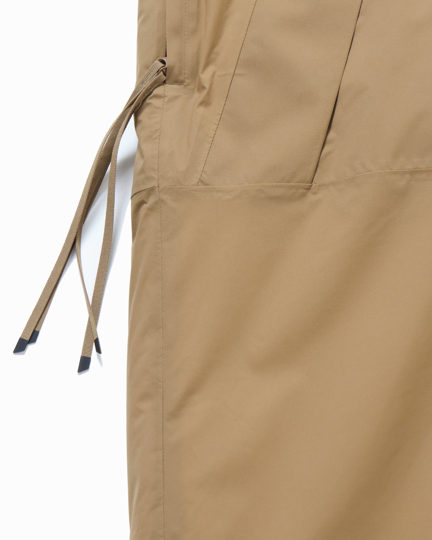 PERTEX PUFF PARKA 17542