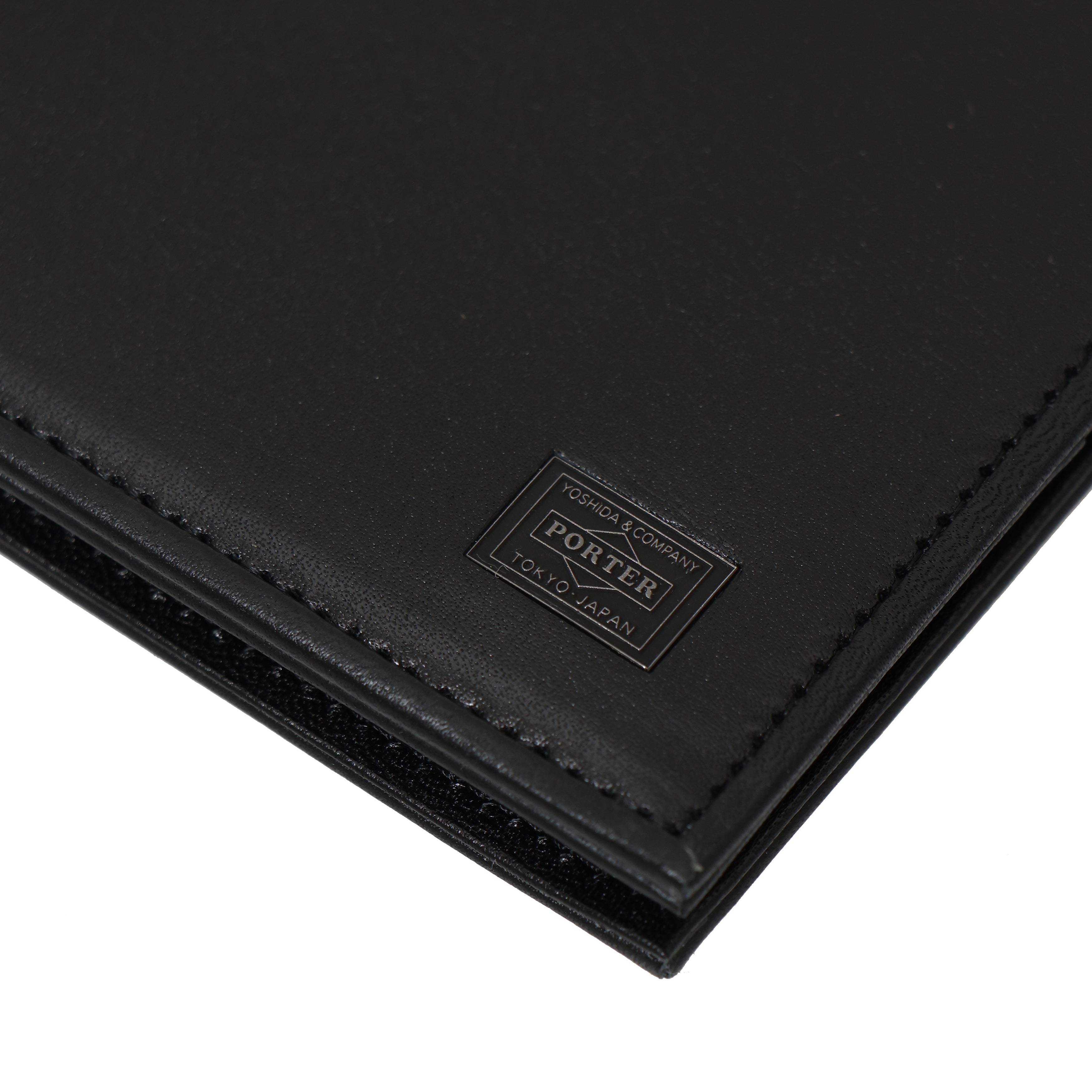 美品PORTER  PLUME MONEY CLIP オーク PLUME MONEY CLIP – TIME AFTER TIME