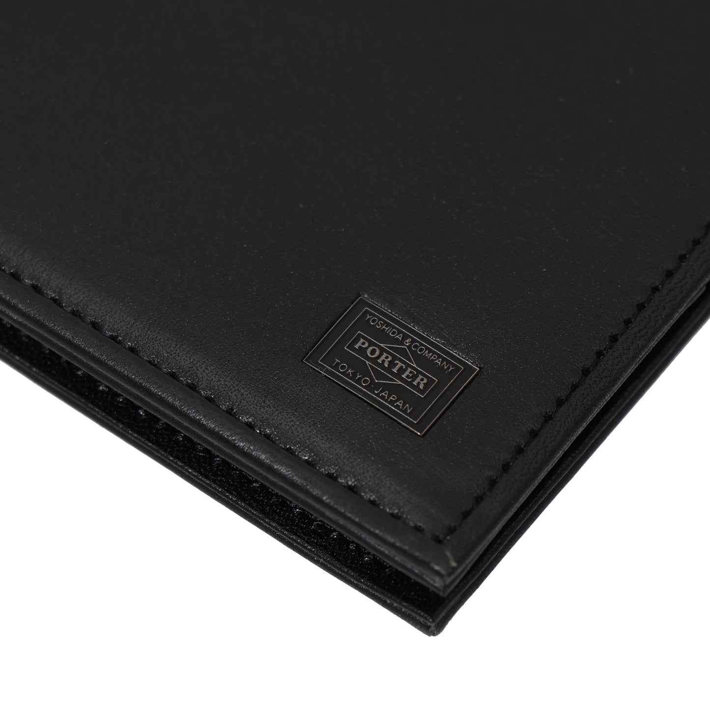 PLUME MONEY CLIP