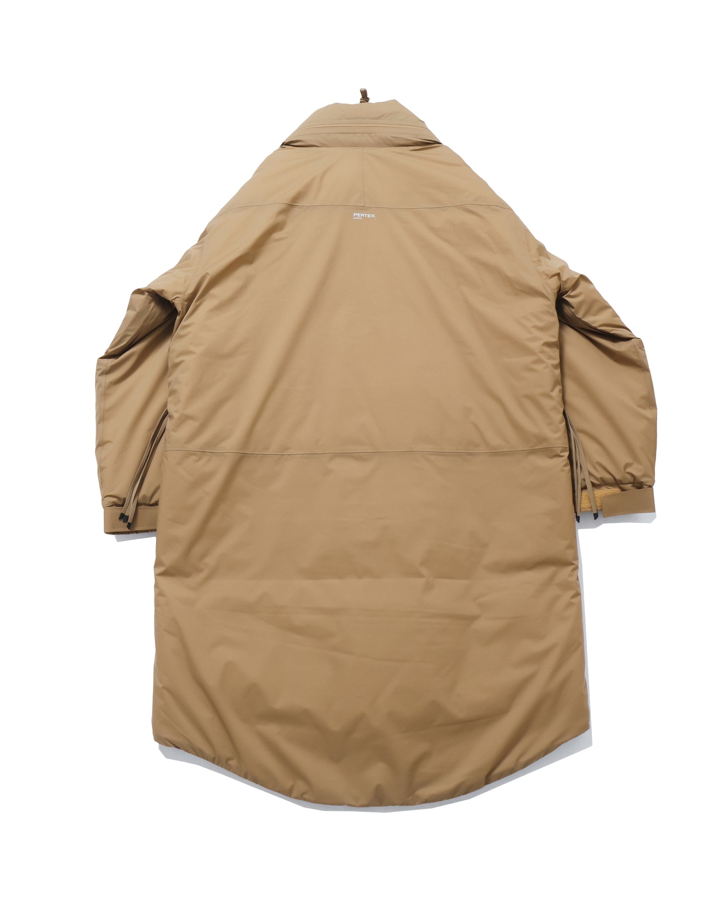 PERTEX PUFF PARKA 17542