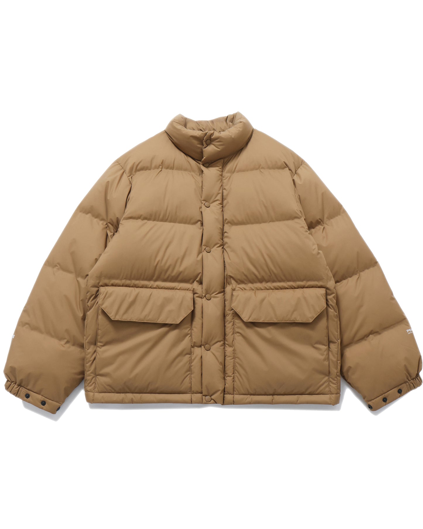 PERTEX DOWN JACKET 17544