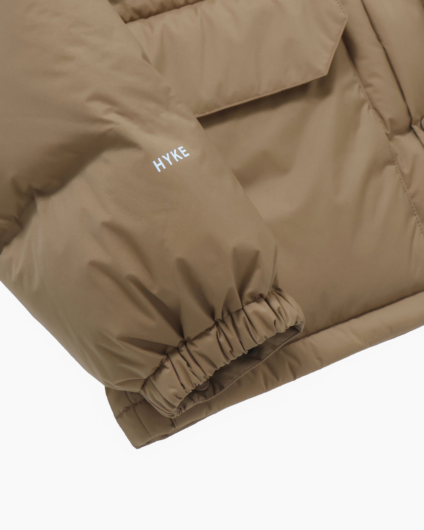 PERTEX DOWN JACKET 17544