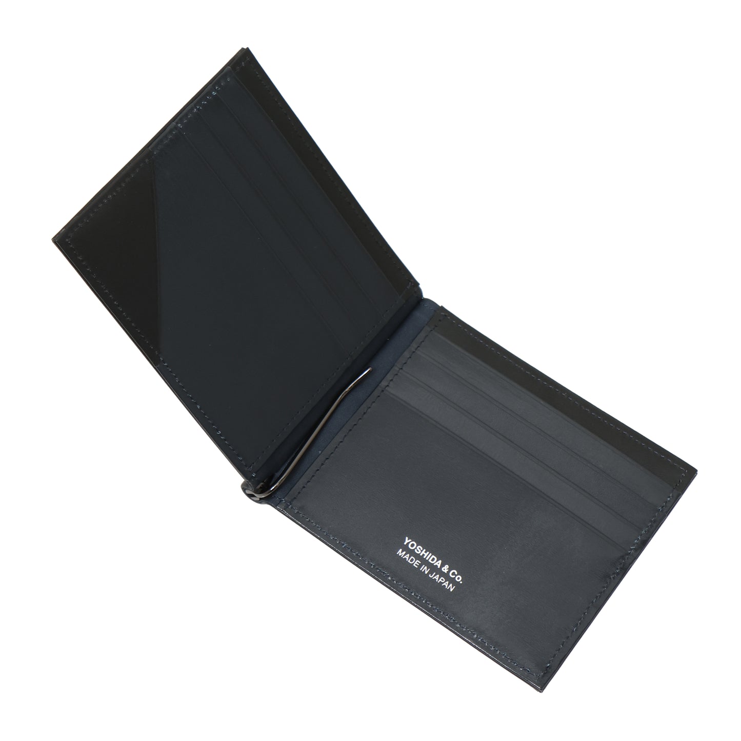 PLUME MONEY CLIP