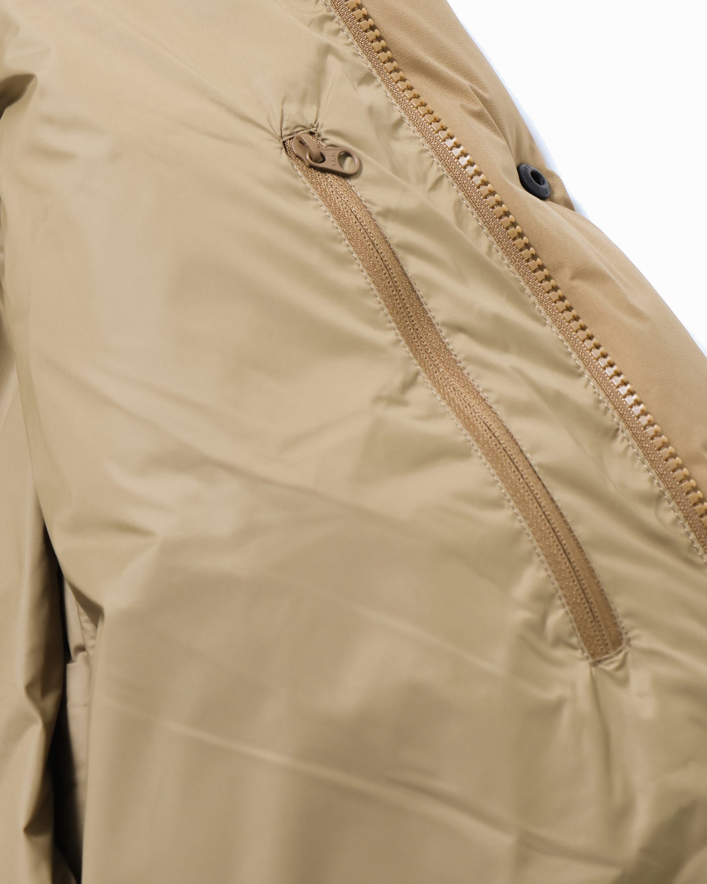 PERTEX DOWN JACKET 17544