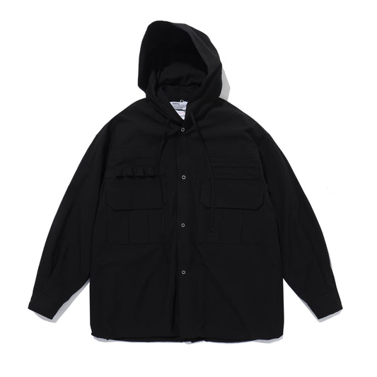 Docking Engineer Hoodie Shirt