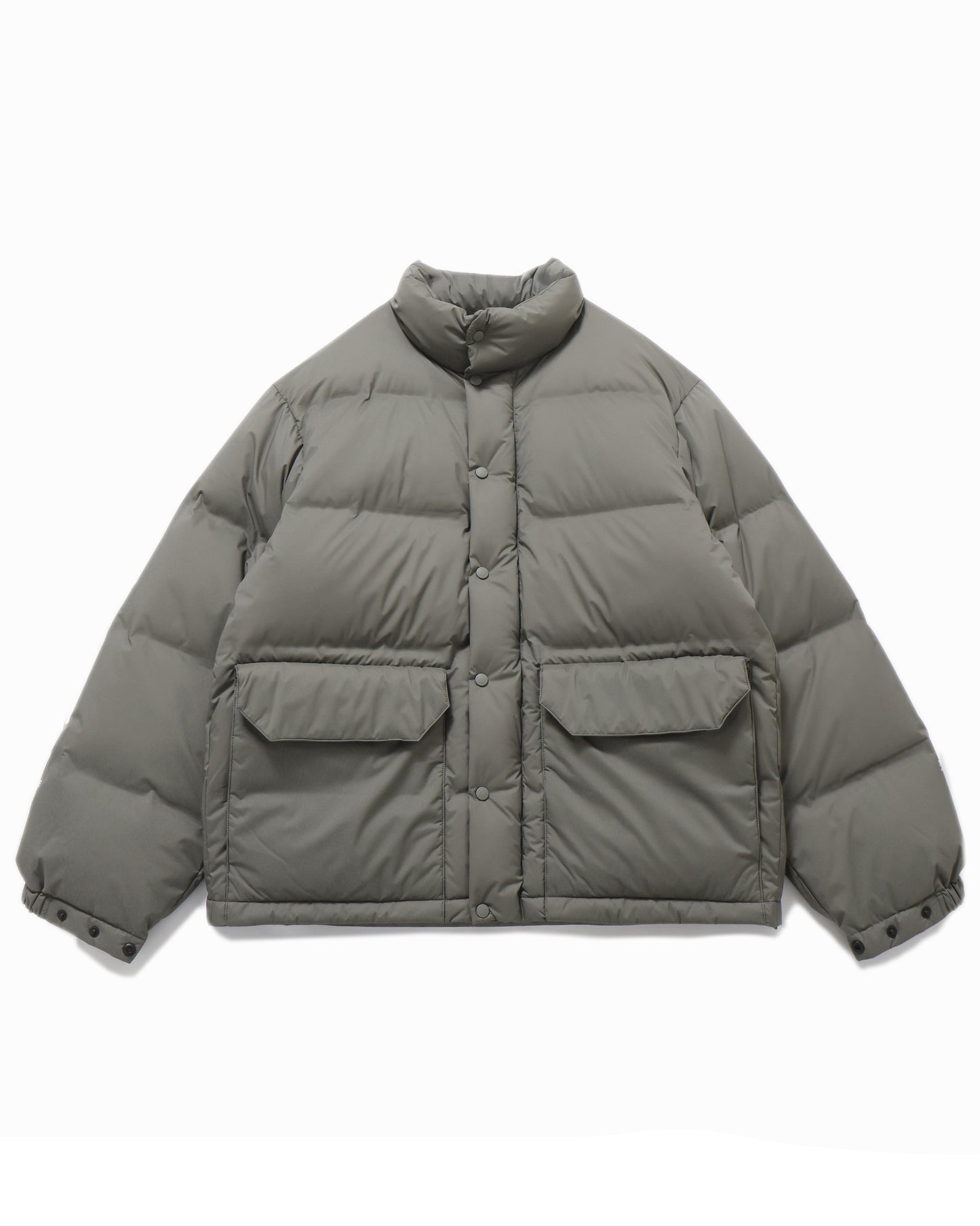 PERTEX DOWN JACKET 17544