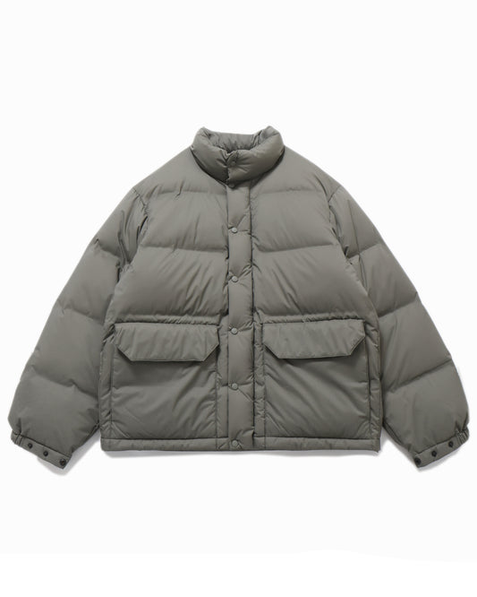 PERTEX DOWN JACKET 17544