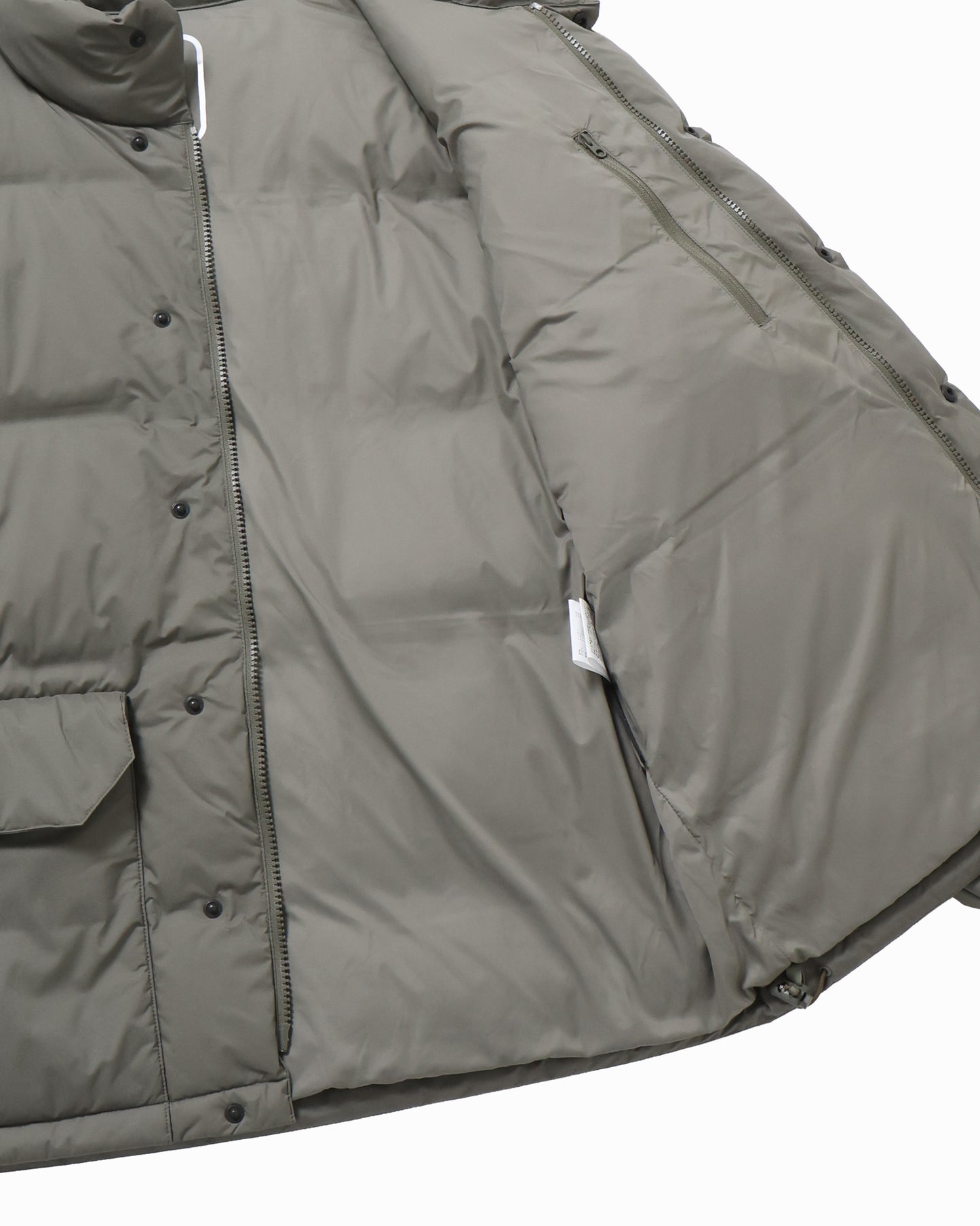 PERTEX DOWN JACKET 17544