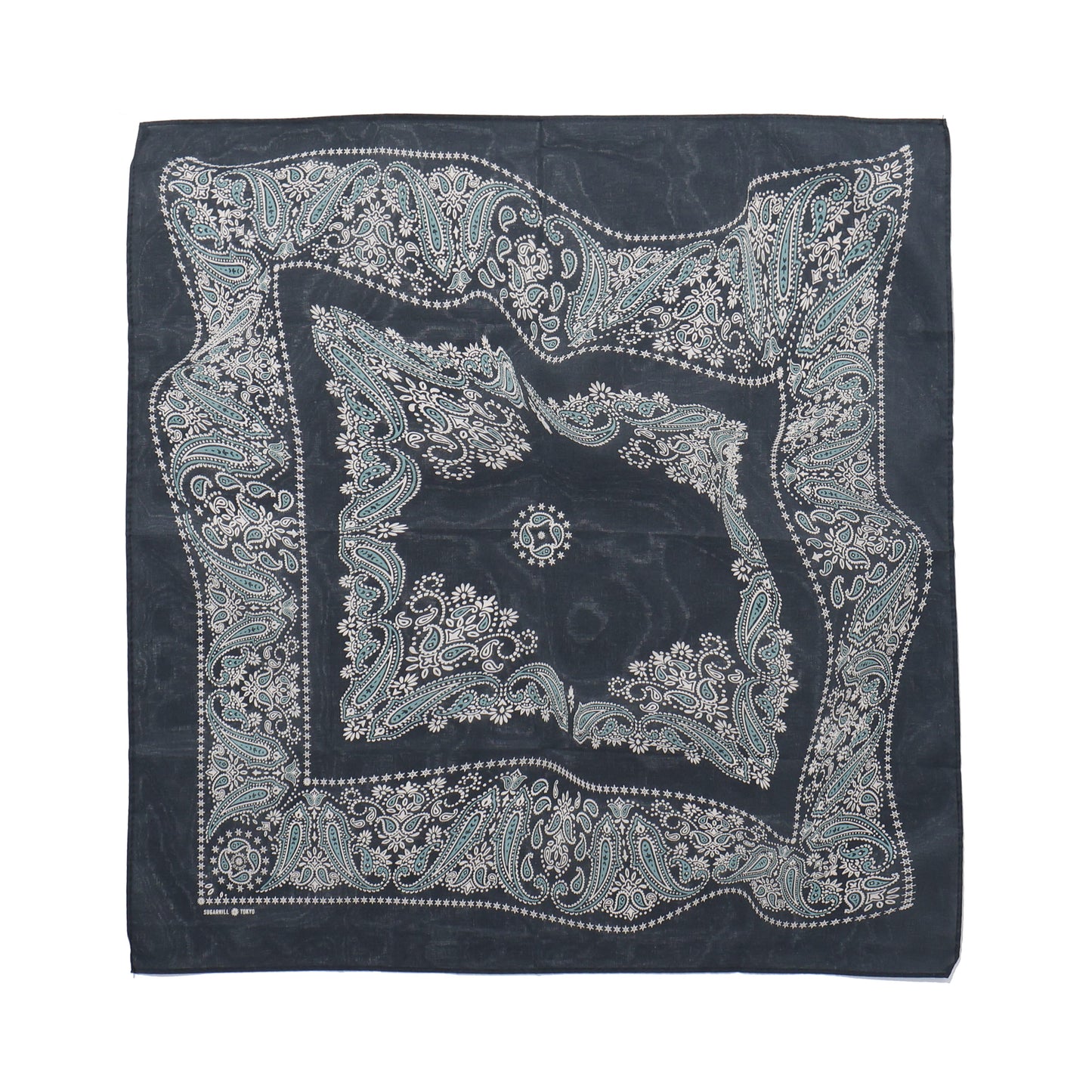 STAGGER BANDANA