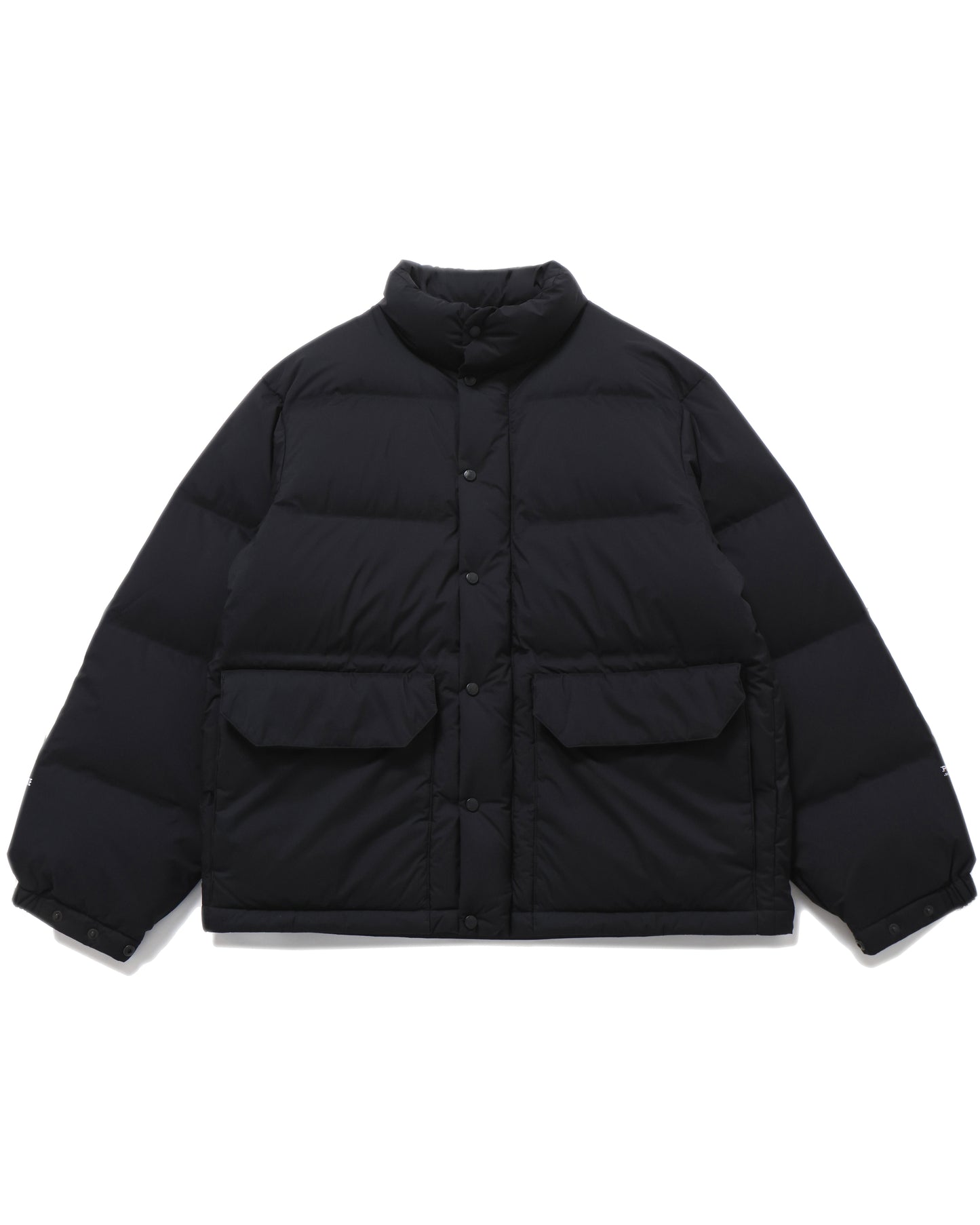 PERTEX DOWN JACKET 17544