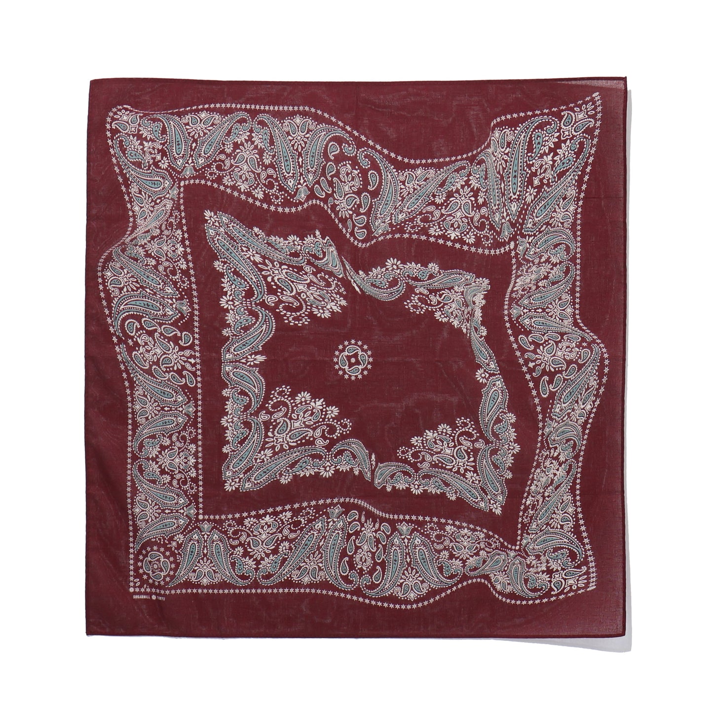 STAGGER BANDANA