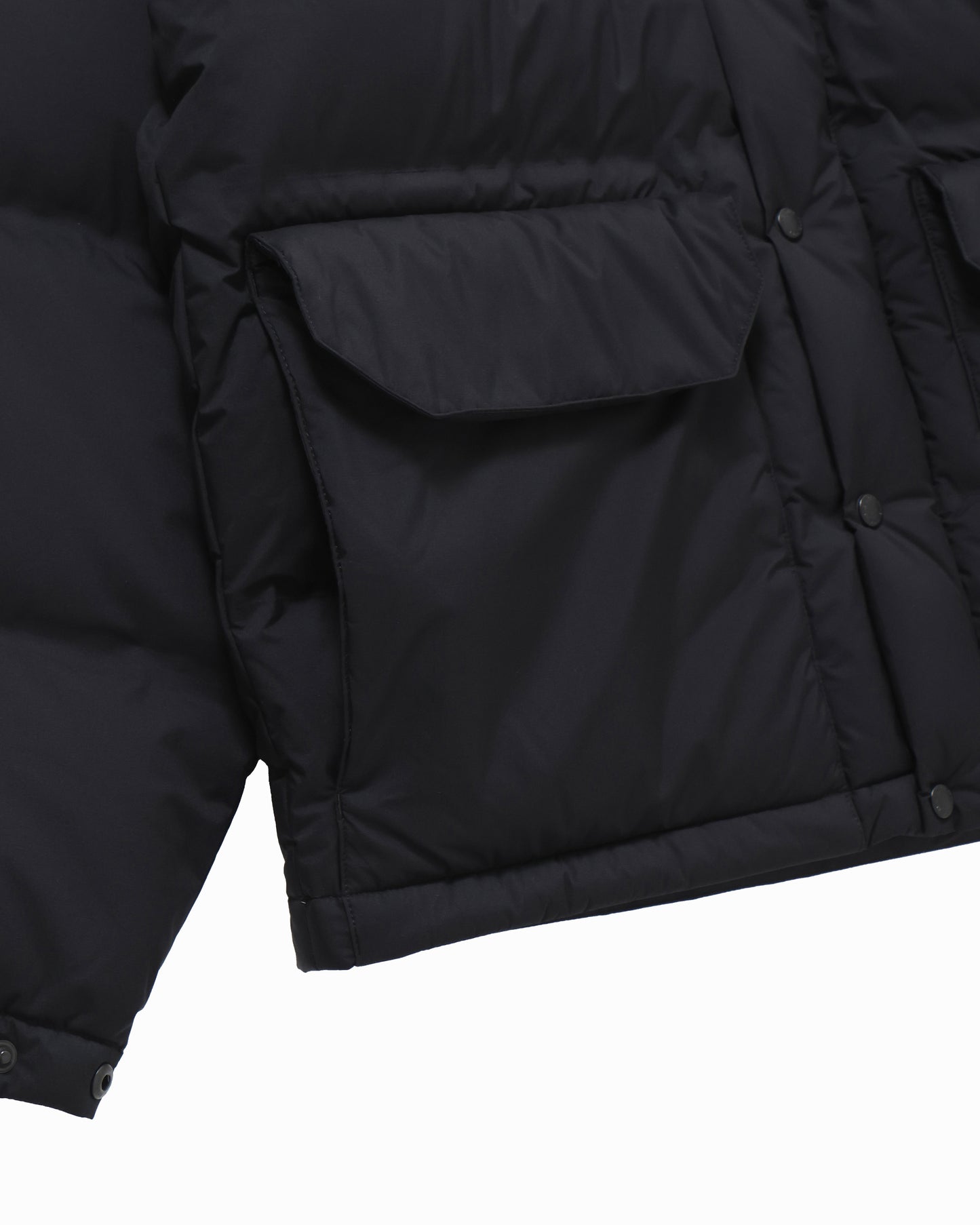 PERTEX DOWN JACKET 17544