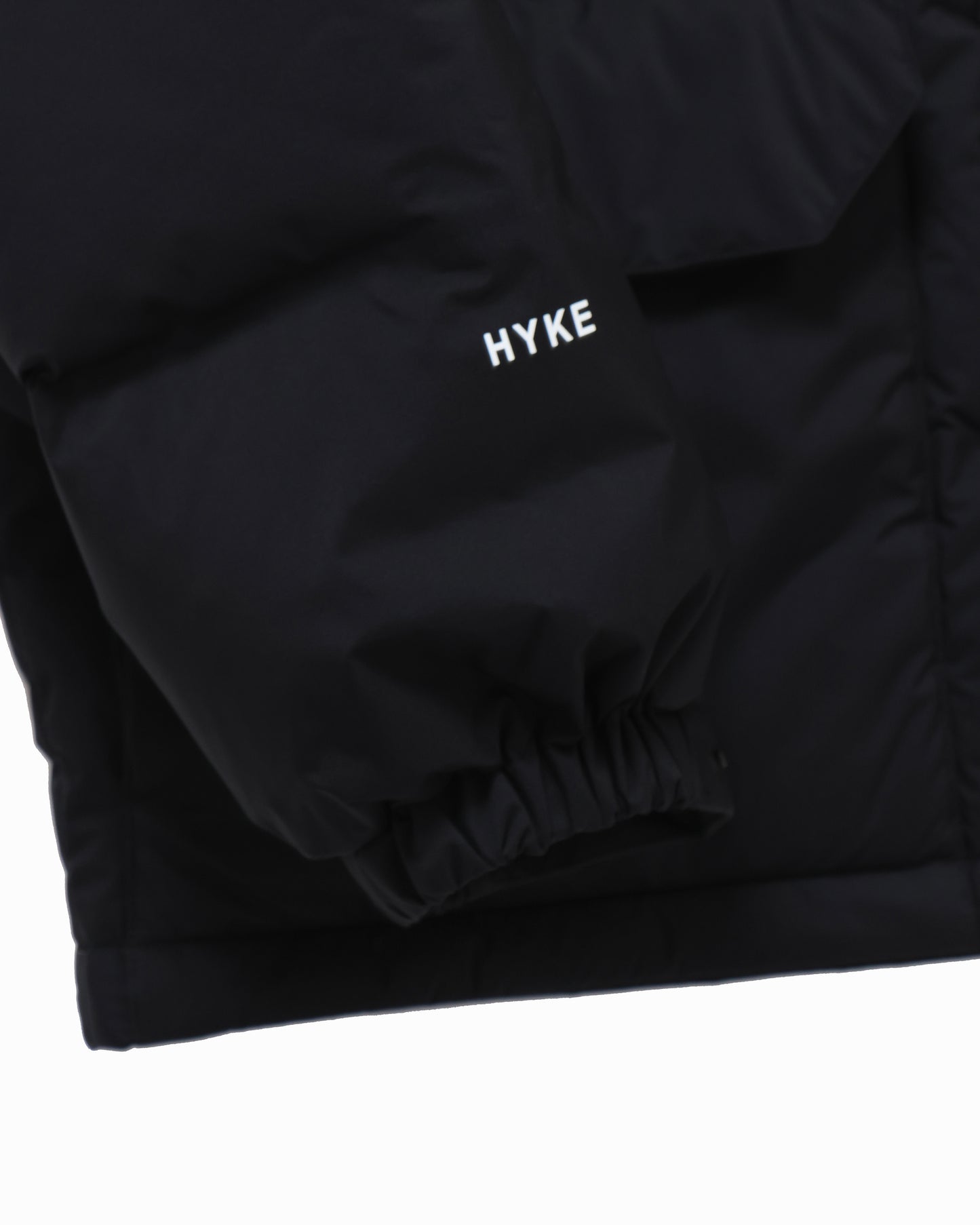 PERTEX DOWN JACKET 17544