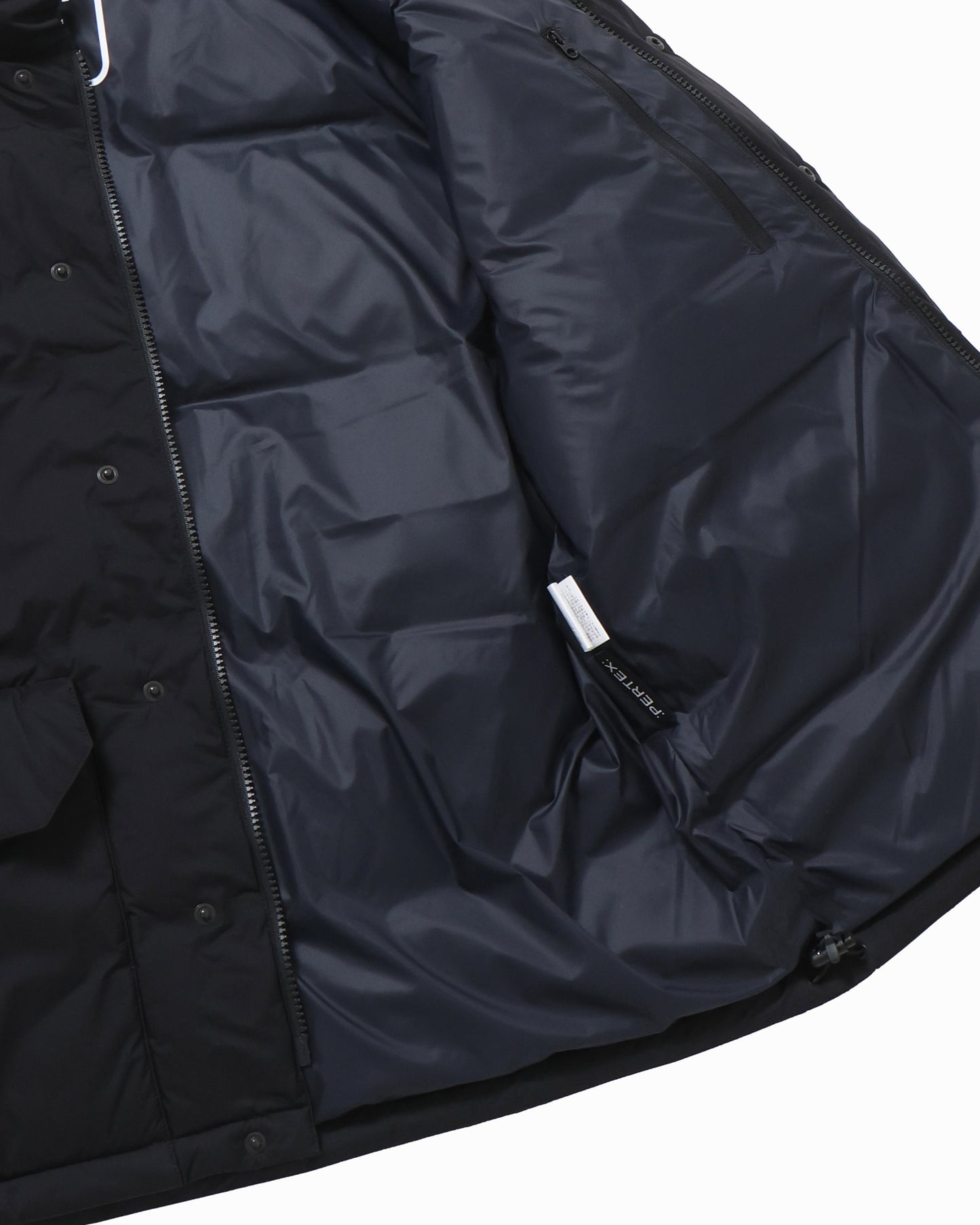 PERTEX DOWN JACKET 17544