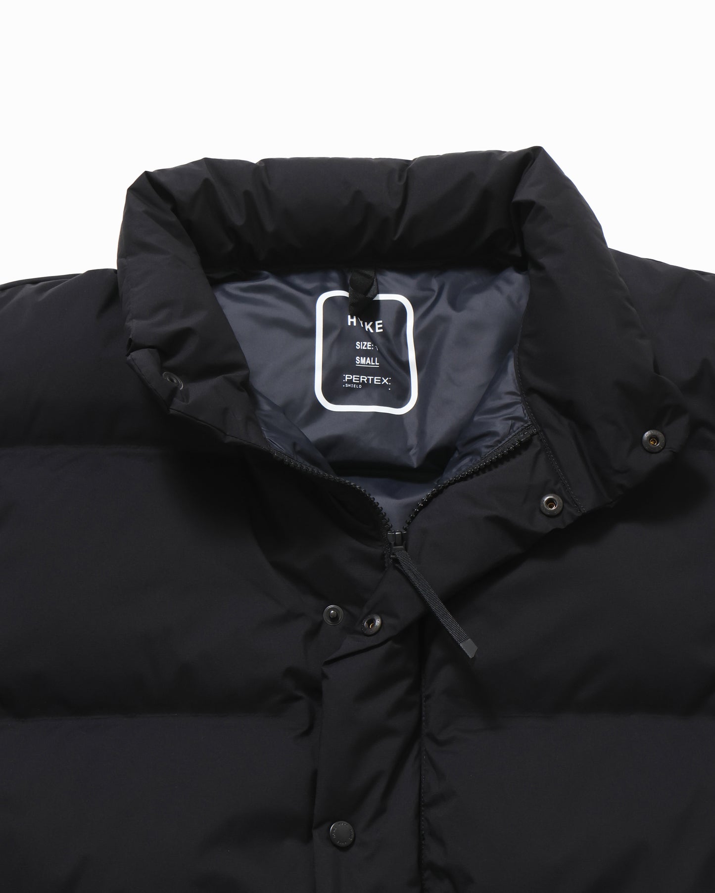 PERTEX DOWN JACKET 17544