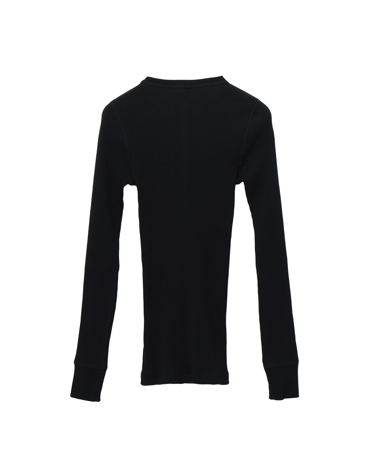 LONG-SLV TEE 12401