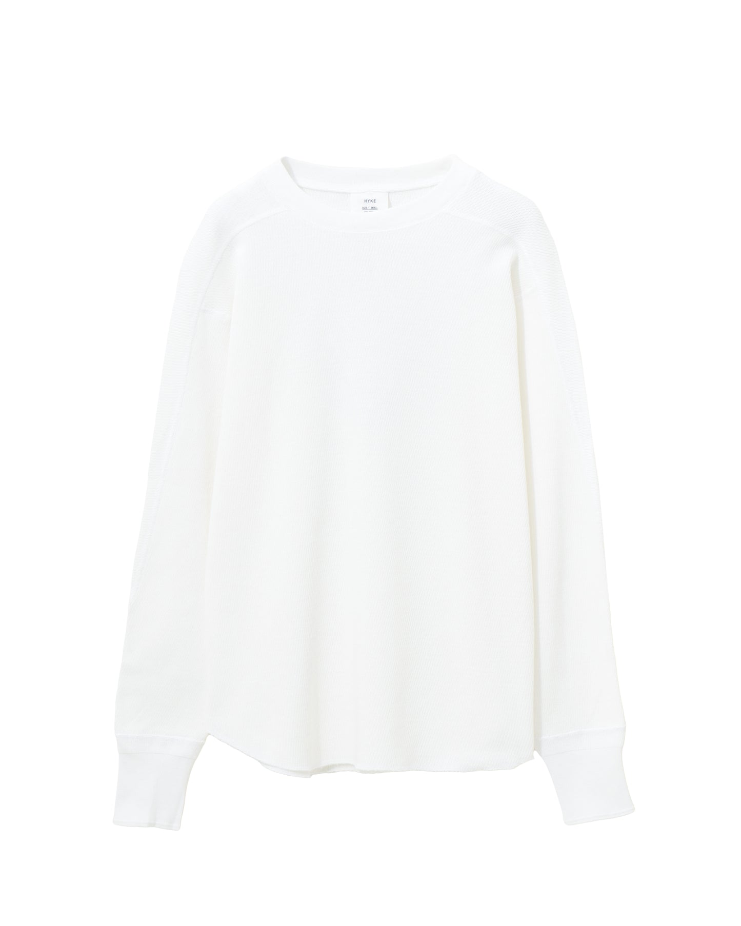 THERMAL SHIRT / REGULAR FIT 12421