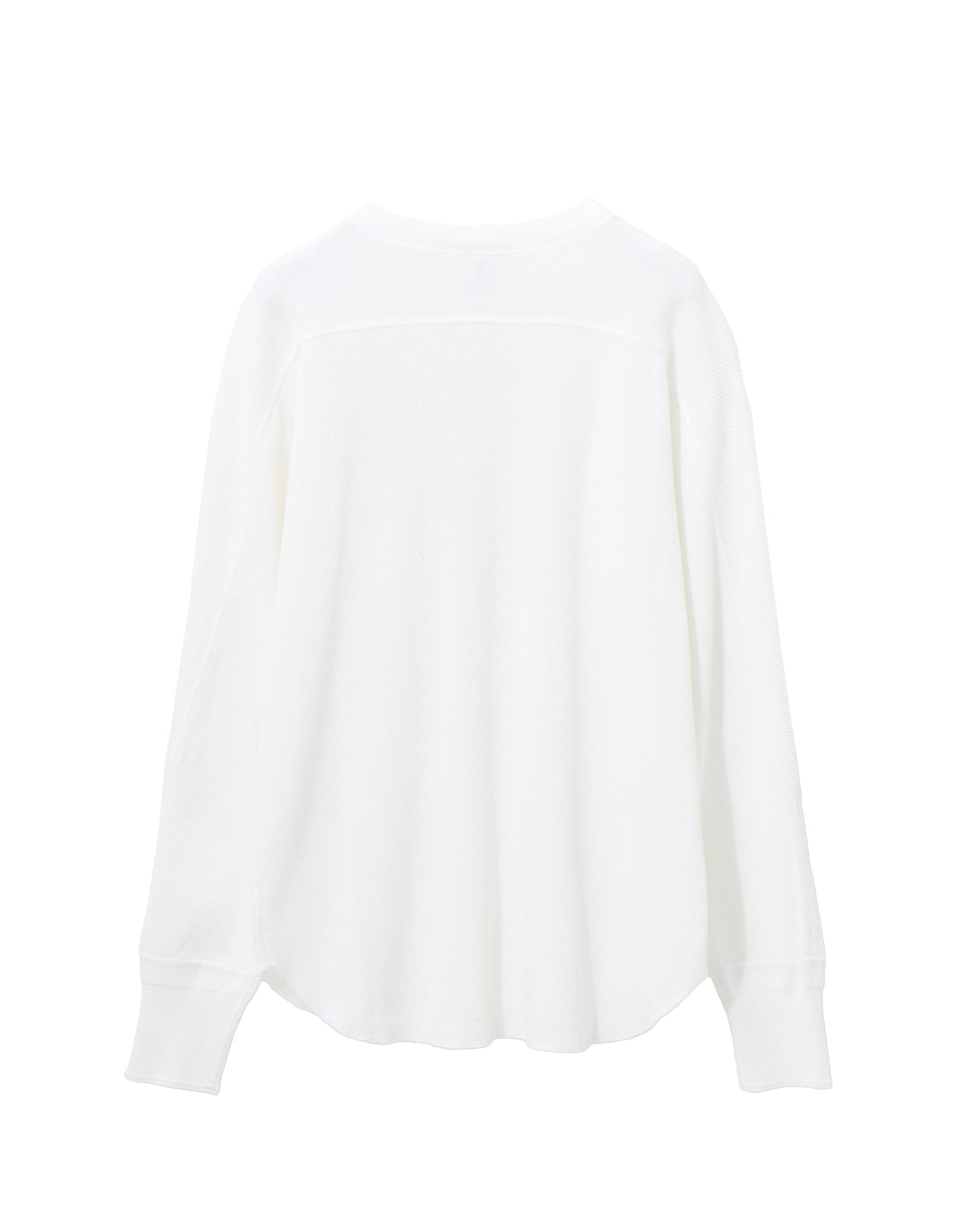 THERMAL SHIRT / REGULAR FIT 12421