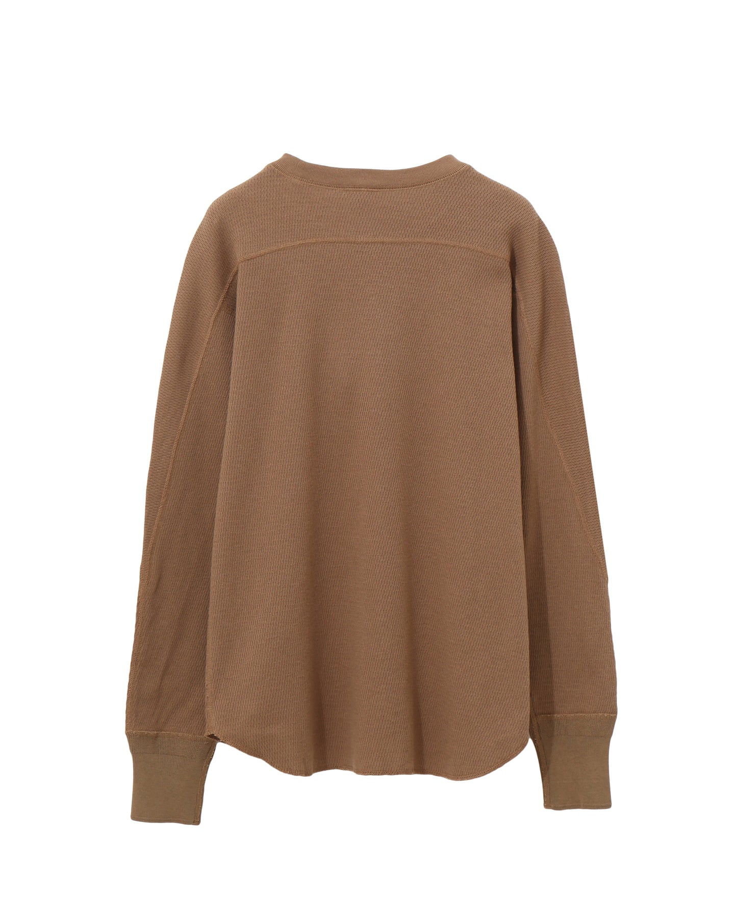 THERMAL SHIRT / REGULAR FIT 12421