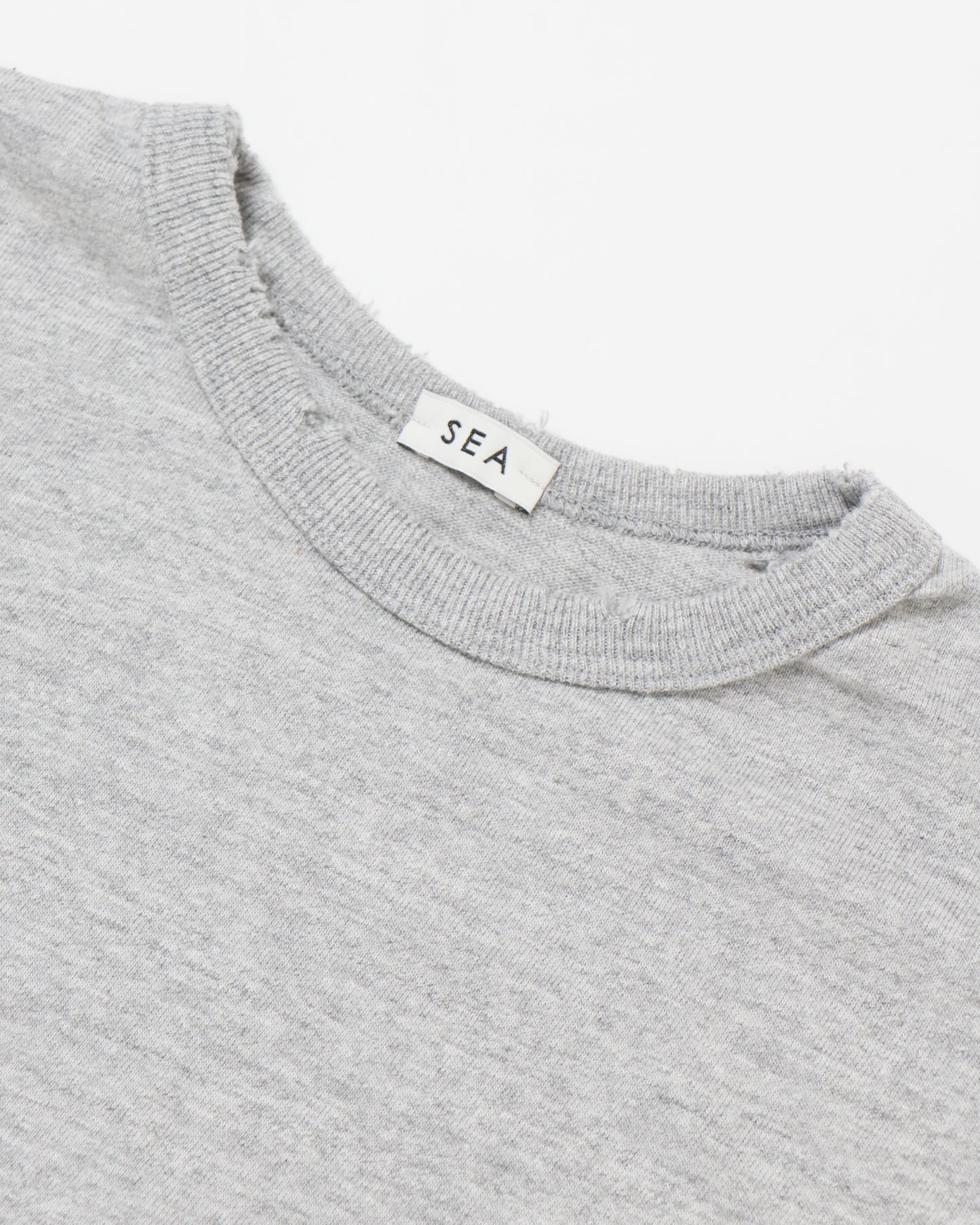 VINTAGE 88 ダメージ ショートレースTEE