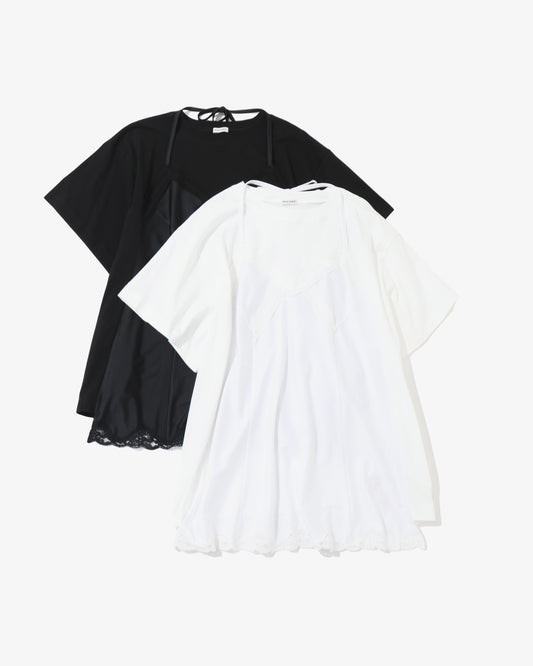 Hybrid Lingerie T-shirt