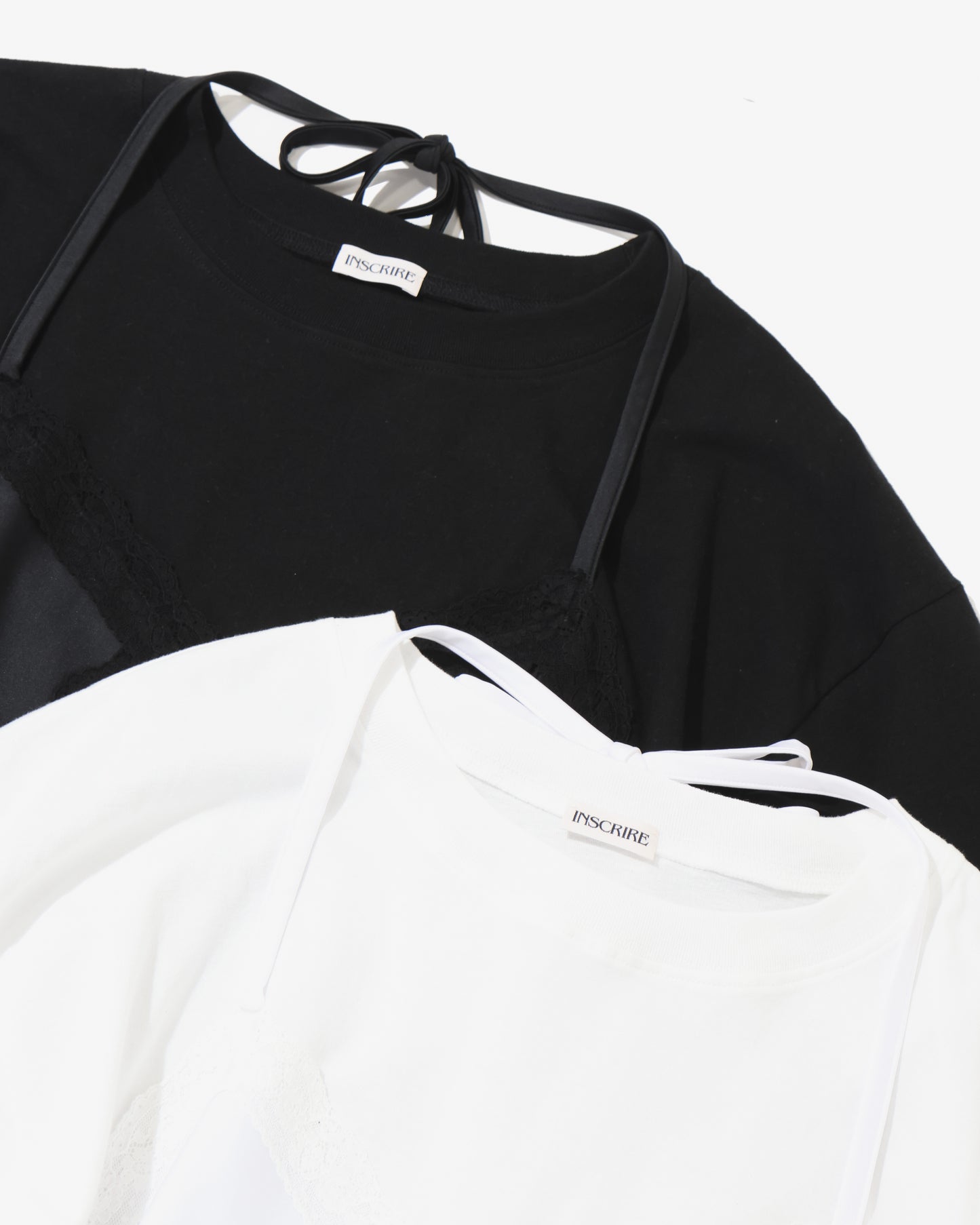 Hybrid Lingerie T-shirt