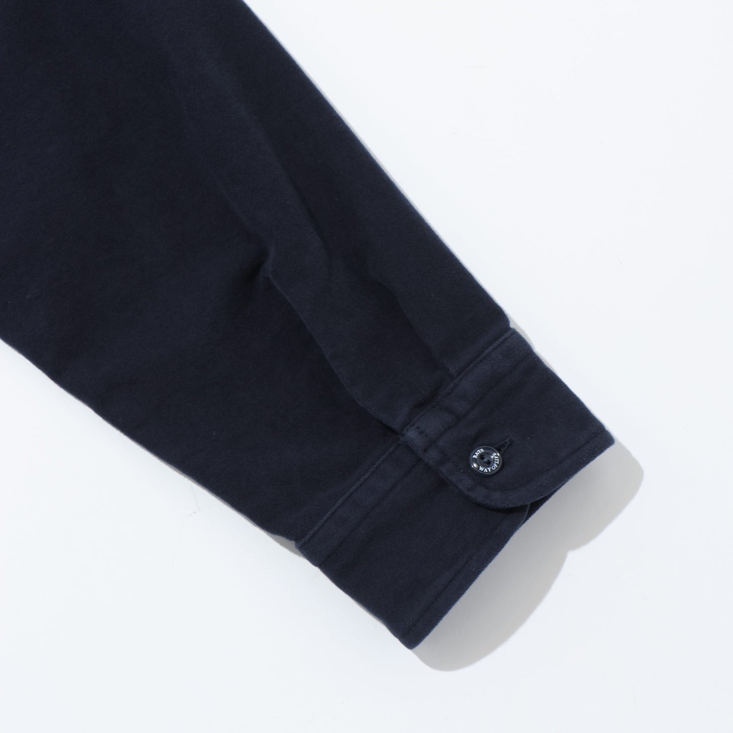 MOLESKIN B.D SHIRT