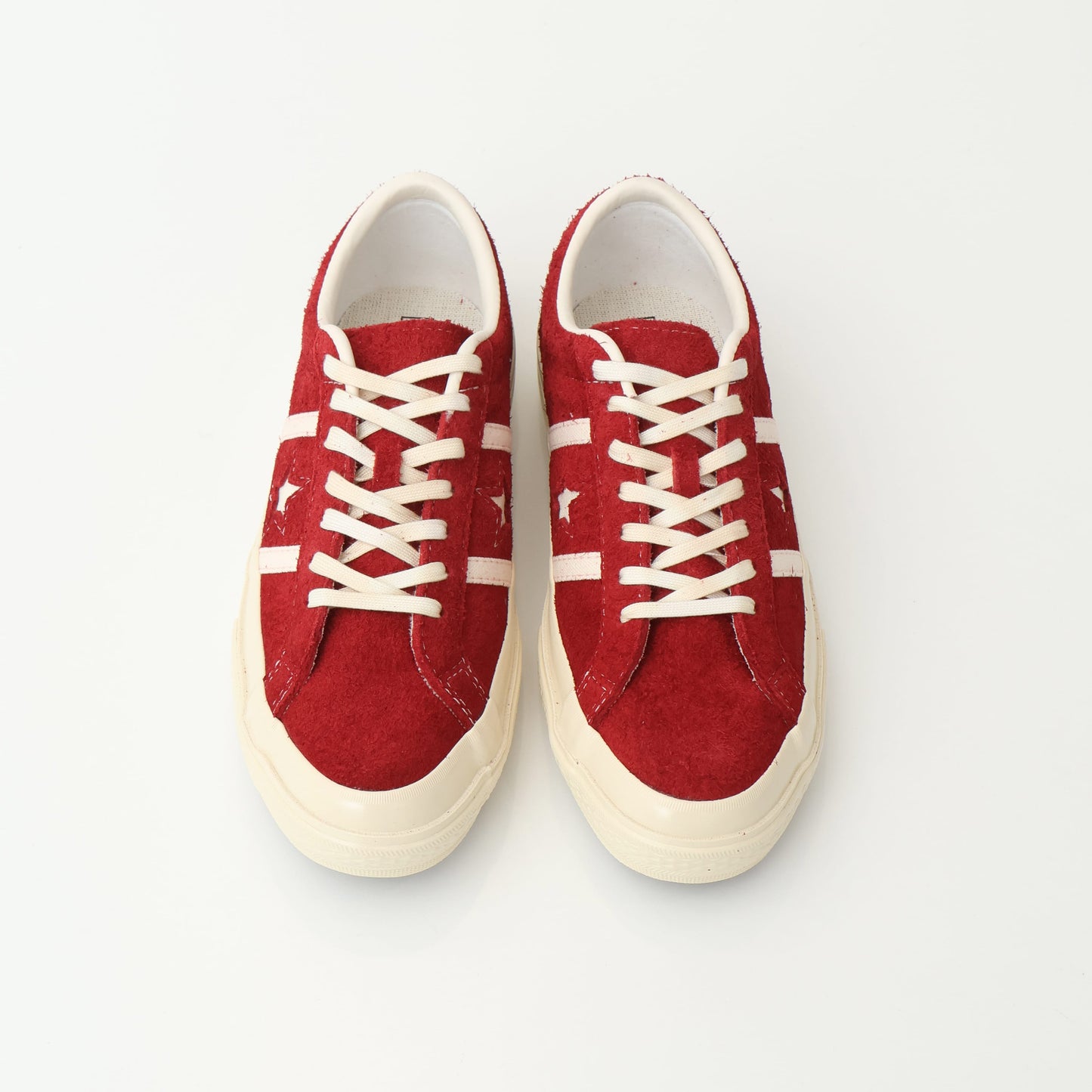 STAR&BARS SUEDE