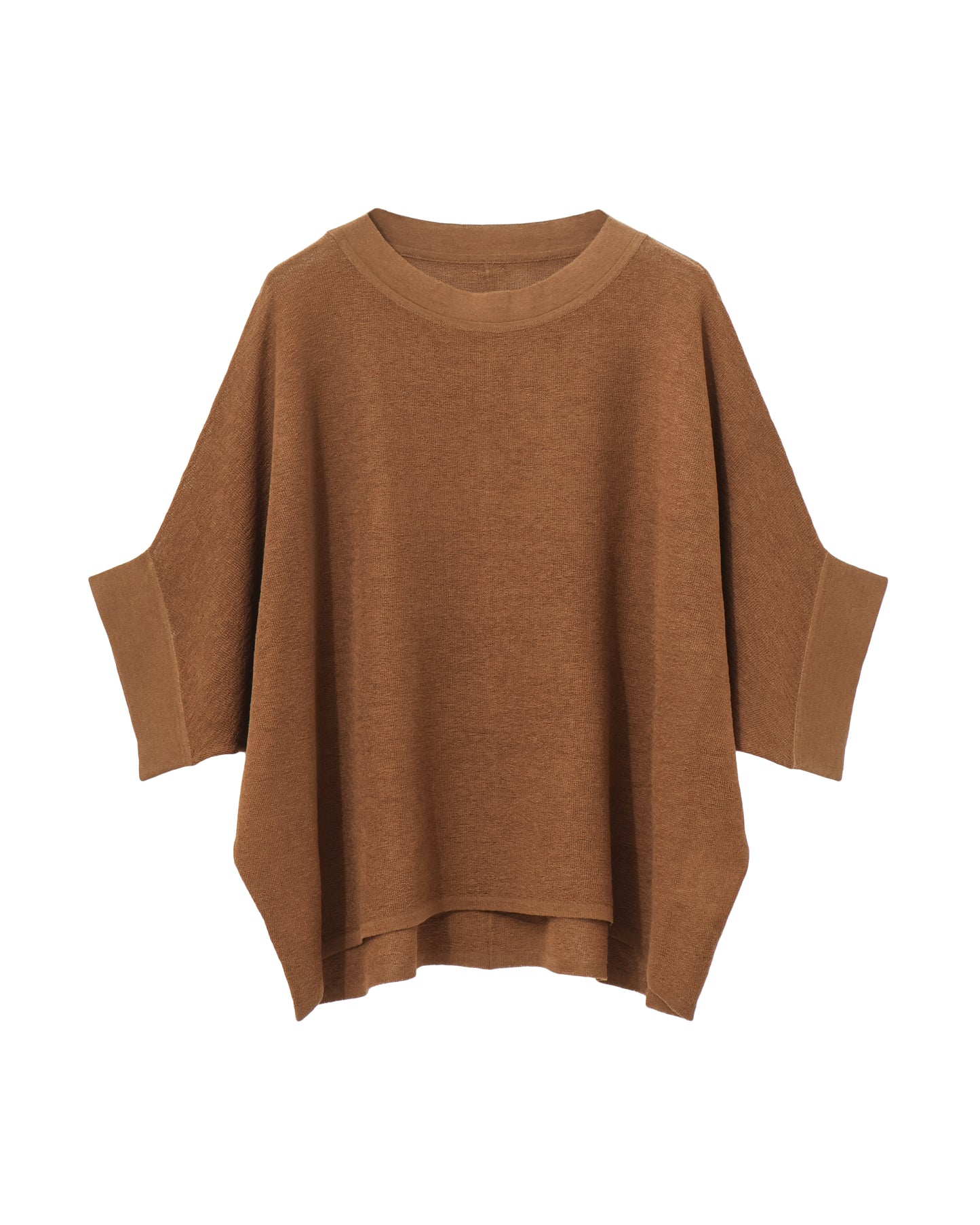 hooray loose knit p/o
