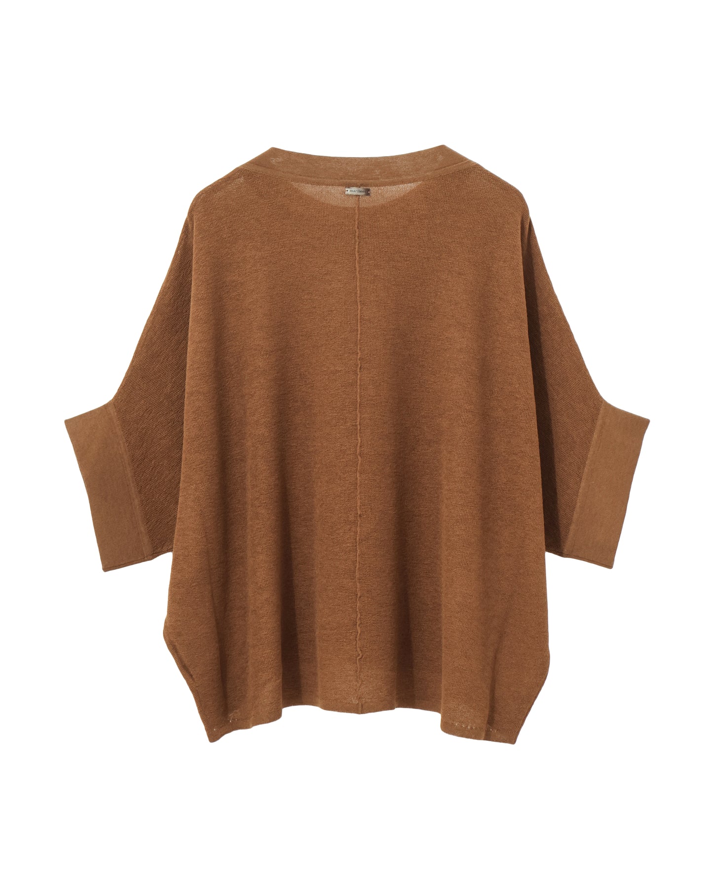 hooray loose knit p/o