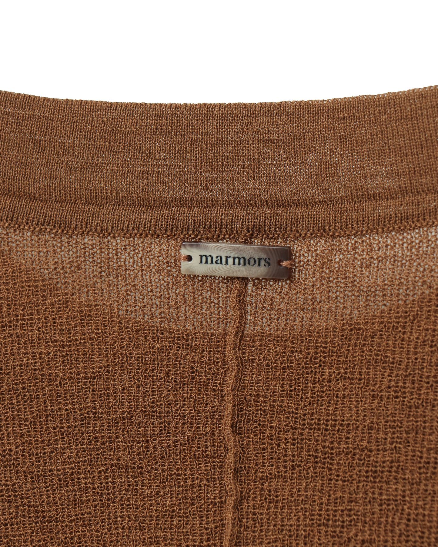 hooray loose knit p/o